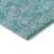 Addison Mayfield AMF728 Teal Rug