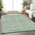 Addison Mayfield AMF730 Sage Rug