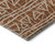 Addison Mayfield AMF730 Terracotta Rug