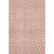 Addison Mayfield AMF733 Salmon Rug