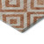 Addison Mayfield AMF733 Terracotta Rug