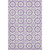 Addison Mayfield AMF734 Lavender Rug