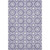 Addison Mayfield AMF734 Lilac Rug