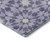 Addison Mayfield AMF734 Lilac Rug