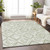 Addison Mayfield AMF737 Aloe Rug