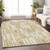 Addison Mayfield AMF739 Gold Rug