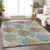 Addison Mayfield AMF744 Gray Rug
