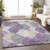 Addison Mayfield AMF744 Purple Rug