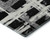 Addison Mayfield AMF745 Black Rug