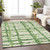 Addison Mayfield AMF745 Green Rug