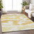 Addison Mayfield AMF746 Gold Rug