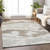 Addison Mayfield AMF746 Ivory Rug