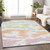 Addison Mayfield AMF746 White Rug