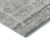 Addison Mayfield AMF747 Silver Rug