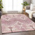 Addison Mayfield AMF748 Blush Rug