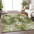 Addison Mayfield AMF748 Olive Rug