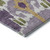 Addison Mayfield AMF748 Purple Rug