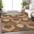 Addison Mayfield AMF749 Copper Rug