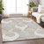 Addison Mayfield AMF749 Ivory Rug
