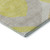 Addison Mayfield AMF749 Yellow Rug