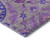 Addison Mayfield AMF751 Lavender Rug