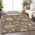 Addison Mayfield AMF753 Chocolate Rug