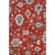 Addison Mayfield AMF753 Red Rug