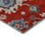 Addison Mayfield AMF753 Red Rug