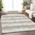 Addison Mayfield AMF755 Ivory Rug
