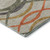 Addison Mayfield AMF757 Orange Rug