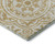 Addison Mayfield AMF758 Gold Rug