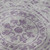 Addison Mayfield AMF758 Lavender Rug