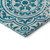 Addison Mayfield AMF758 Teal Rug