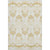 Addison Mayfield AMF759 Gold Rug