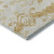 Addison Mayfield AMF759 Gold Rug
