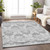 Addison Mayfield AMF759 Graphite Rug