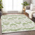 Addison Mayfield AMF759 Green Rug