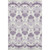 Addison Mayfield AMF759 Purple Rug