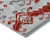 Addison Mayfield AMF759 Red Rug