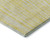 Addison Mayfield AMF760 Yellow Rug