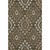 Addison Mayfield AMF761 Fudge Rug