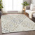 Addison Mayfield AMF761 Ivory Rug