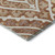 Addison Mayfield AMF761 Paprika Rug