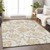 Addison Mayfield AMF762 Ivory Rug