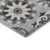 Addison Mayfield AMF763 Silver Rug