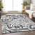 Addison Mayfield AMF764 Gray Rug