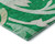 Addison Mayfield AMF764 Green Rug