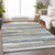 Addison Mayfield AMF766 Gray Rug