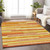 Addison Mayfield AMF766 Orange Rug