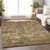 Addison Mayfield AMF768 Brown Rug